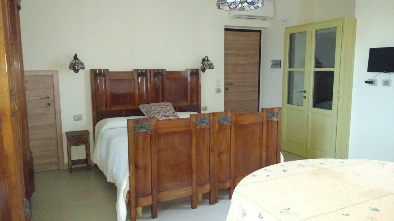 Agriturismo Cascina Poscallone Abbiategrasso Eksteriør bilde