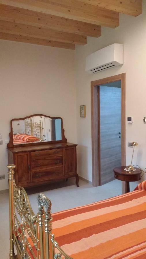 Agriturismo Cascina Poscallone Abbiategrasso Eksteriør bilde