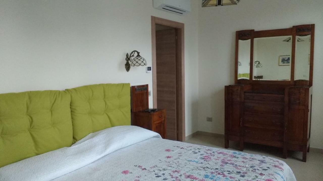Agriturismo Cascina Poscallone Abbiategrasso Eksteriør bilde
