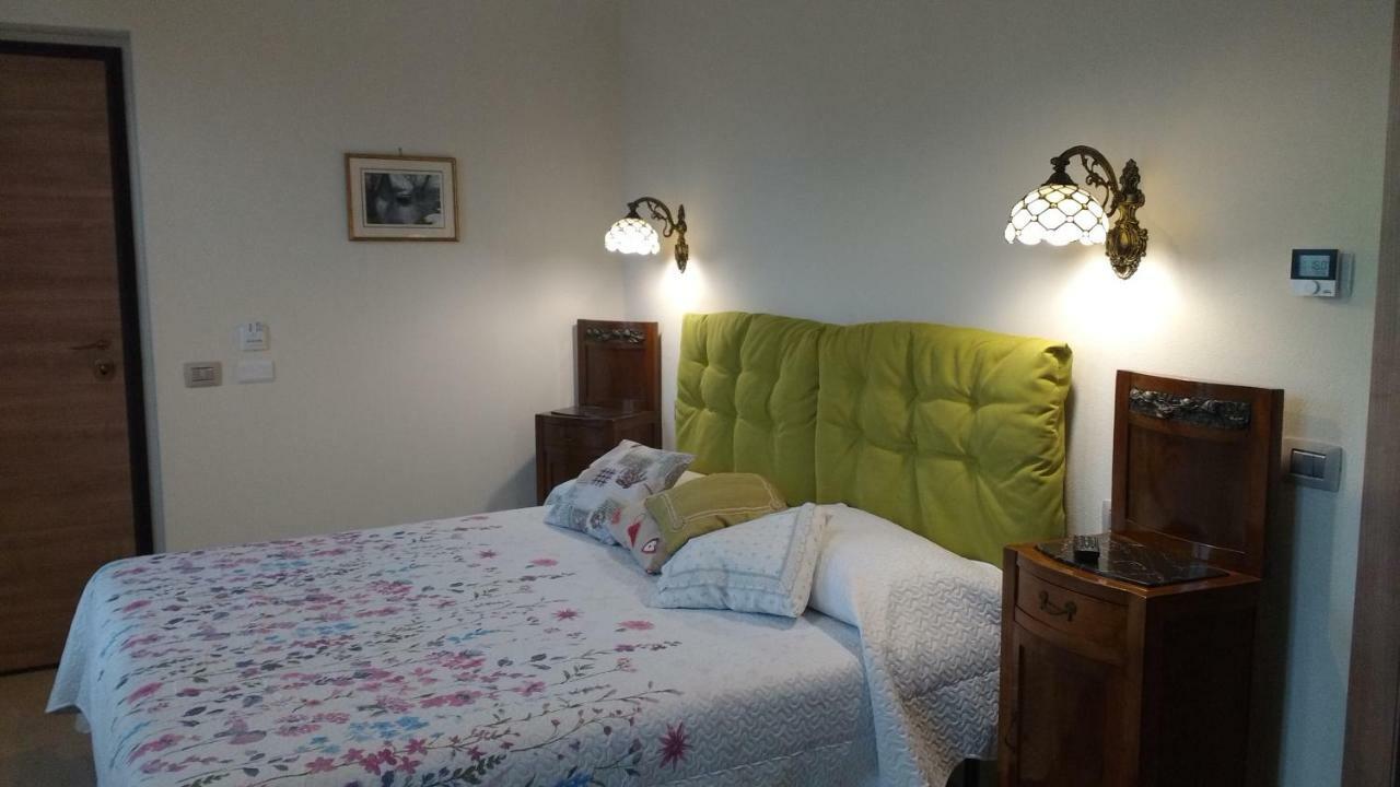 Agriturismo Cascina Poscallone Abbiategrasso Eksteriør bilde