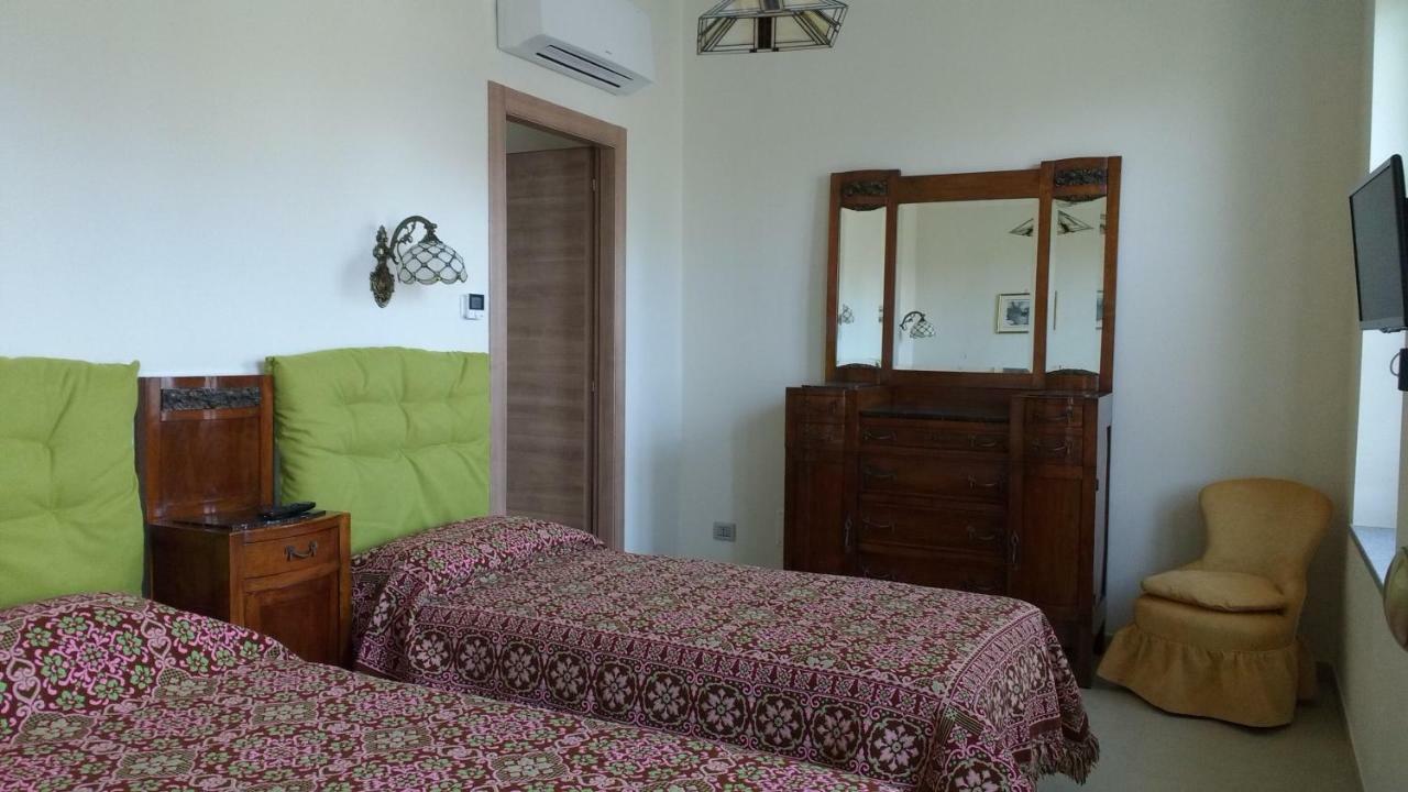 Agriturismo Cascina Poscallone Abbiategrasso Eksteriør bilde
